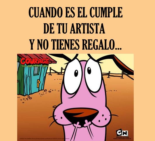 ComboDVXMexico's tweet photo. @SoyDVX Tenía Q Ser Charlye @RoyceSoyTuFan #FelizCumpleDVX #ComboDvxMexico https://t.co/xmqYD94drT
