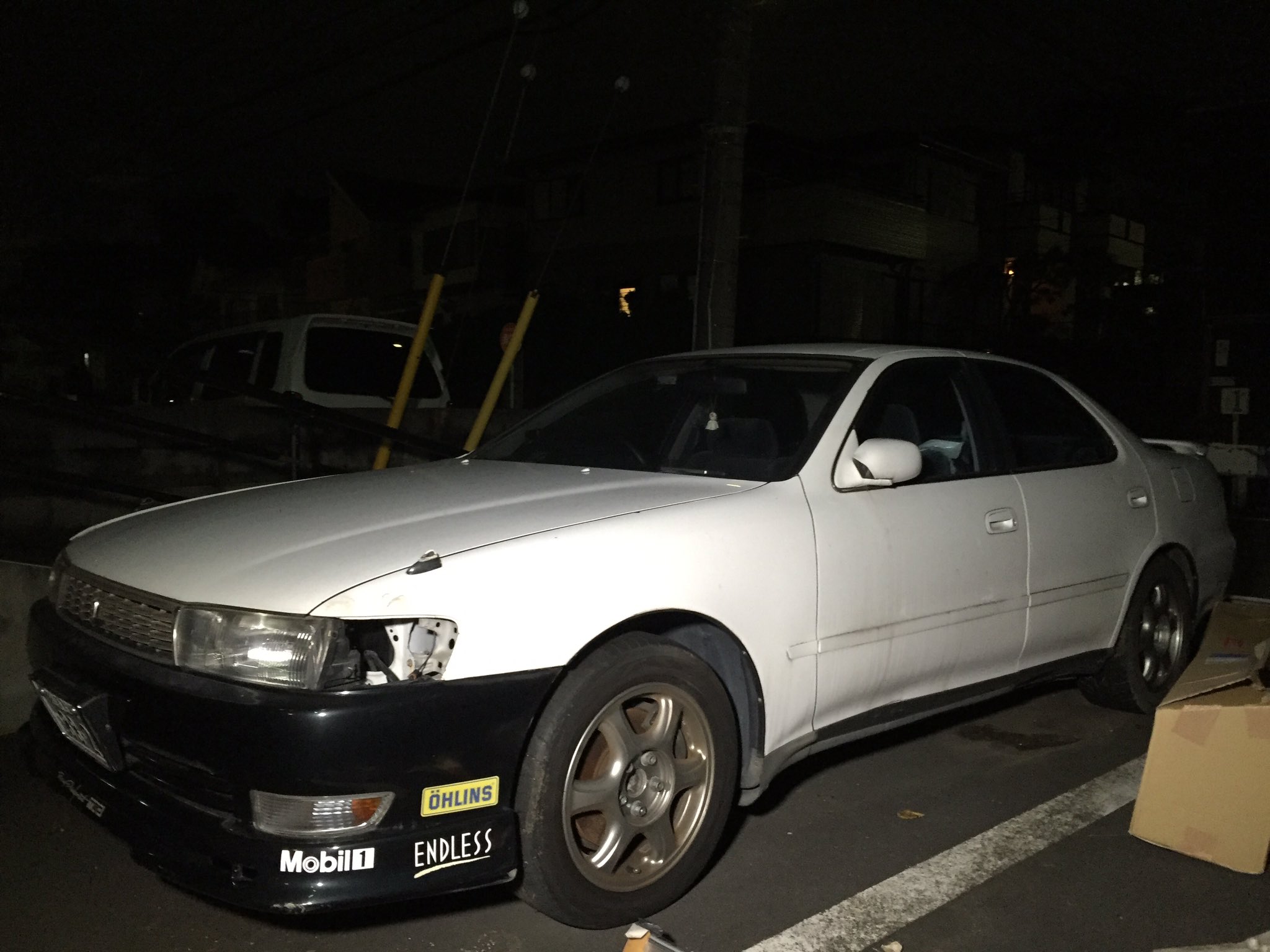 鳩宿 くれた 撮影狂人卍 90年代中期くらいの 走り屋ですわ ステッカーの絶妙なダサさとかさwww もう少し車高下がってたら 完璧w バンパーの色合わせるの何年後になるかねー T Co Urx4apcskz Twitter 鳩宿 くれた 撮影狂人卍 90年代中期くらいの 走り屋ですわ ステッカーの絶妙なダサさとかさwww もう少し車高下がってたら 完璧w バンパーの色合わせるの何年後になるかねー T Co Urx4apcskz Twitter