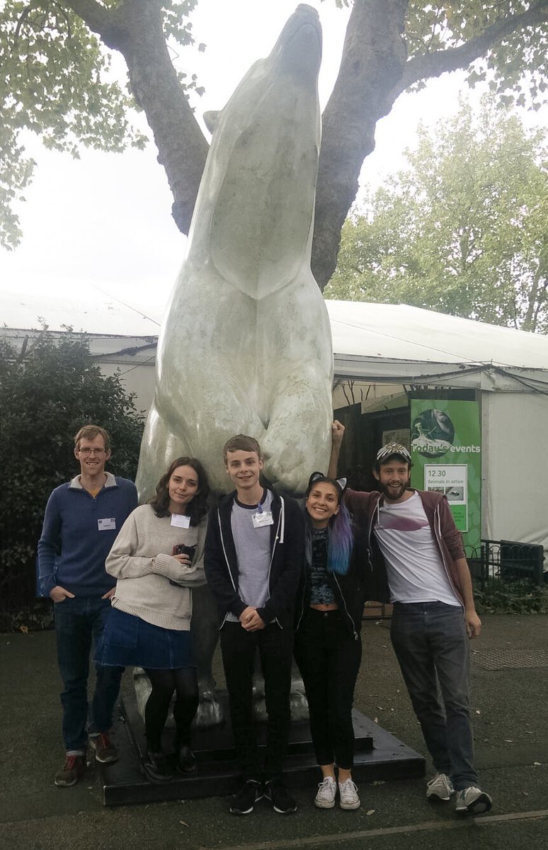 jamiebrownco's tweet image. Having a great time hacking for a good cause at the #Zoohackathon. Working on our #eConscience.