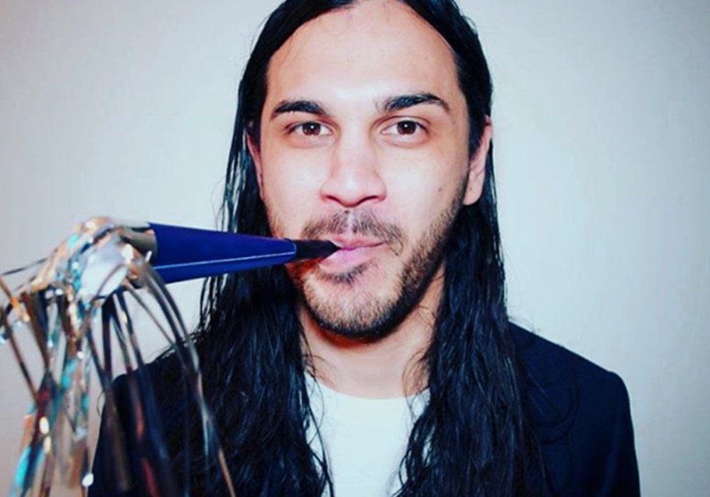Take The Night: Austrian #Maïr Releases Banger With Danish <a href="/carstenSHERPA/">sherpa</a> | bit.ly/2d0o9G8 | #NewMusic #Aarhus