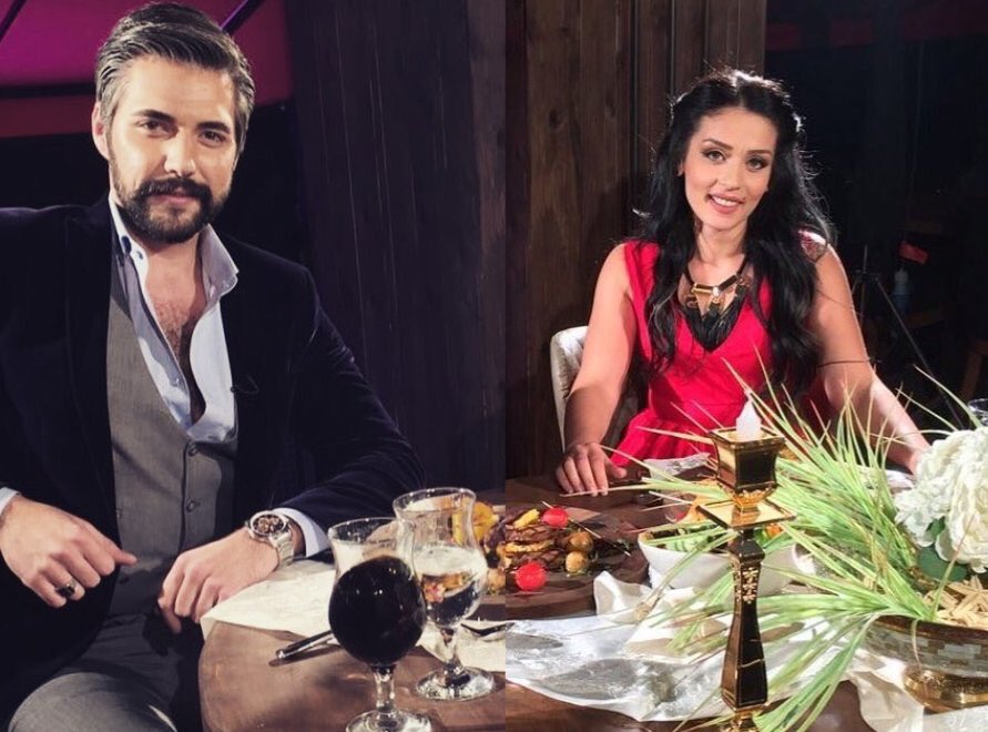 Söyleyecek bir şey bulamıyorum aynı kareye girmekte ne var bu kadar kırın şu inadı😑 #kısmetseolur