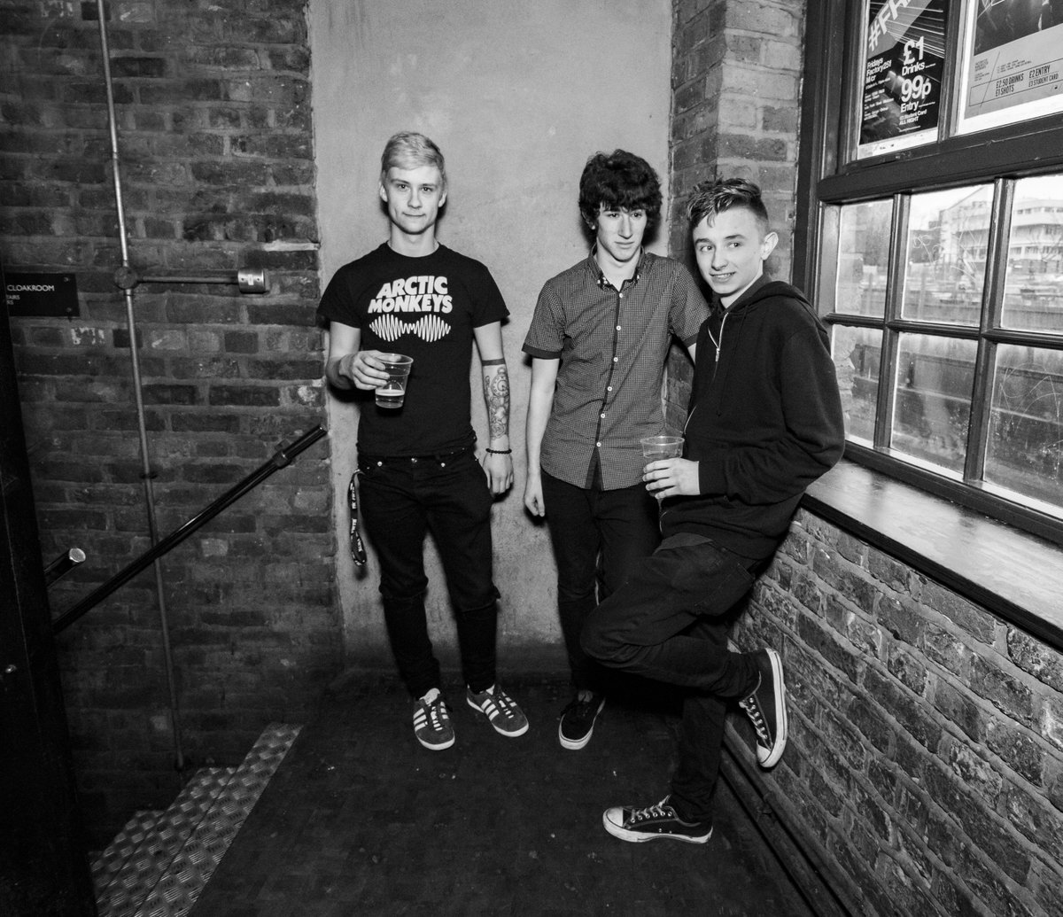 SeditiousRecord's tweet image. Buy tickets for @Kyrismanchester headline show at Manchester Academy kyris.co.uk/event/manchest…