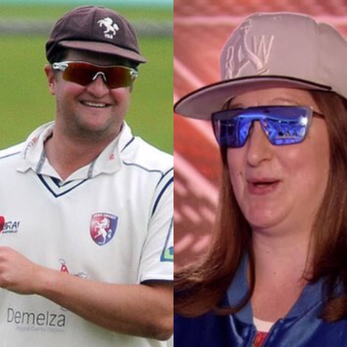 Can anyone beat this <a href="/robkey612/">Rob Key</a> lookalike?