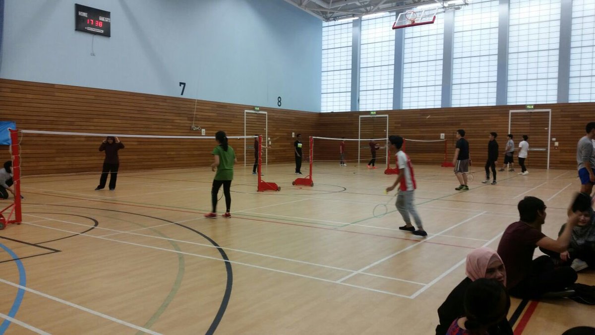 MASUtweet's tweet image. First gathering be like,