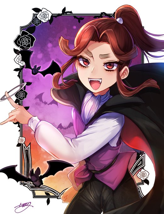 夜叉丸 高画質 のtwitterイラスト検索結果