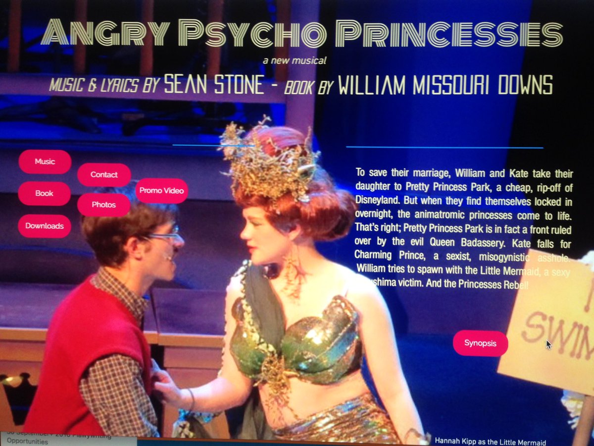 Will Missouri Downs (@williammissouri) on Twitter photo 