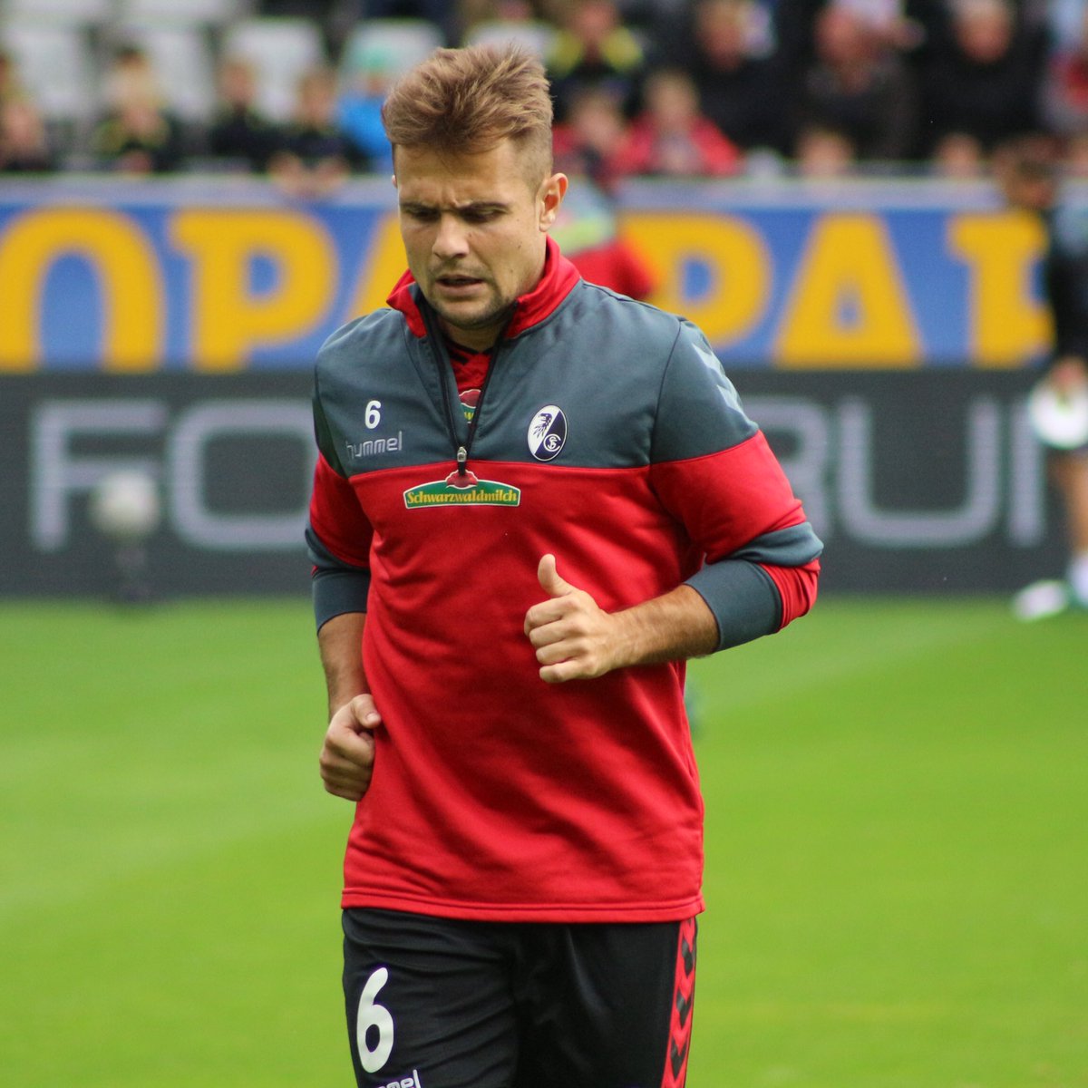 Sc Freiburg On Twitter Wmq Der Scf Profis Heute 20 45
