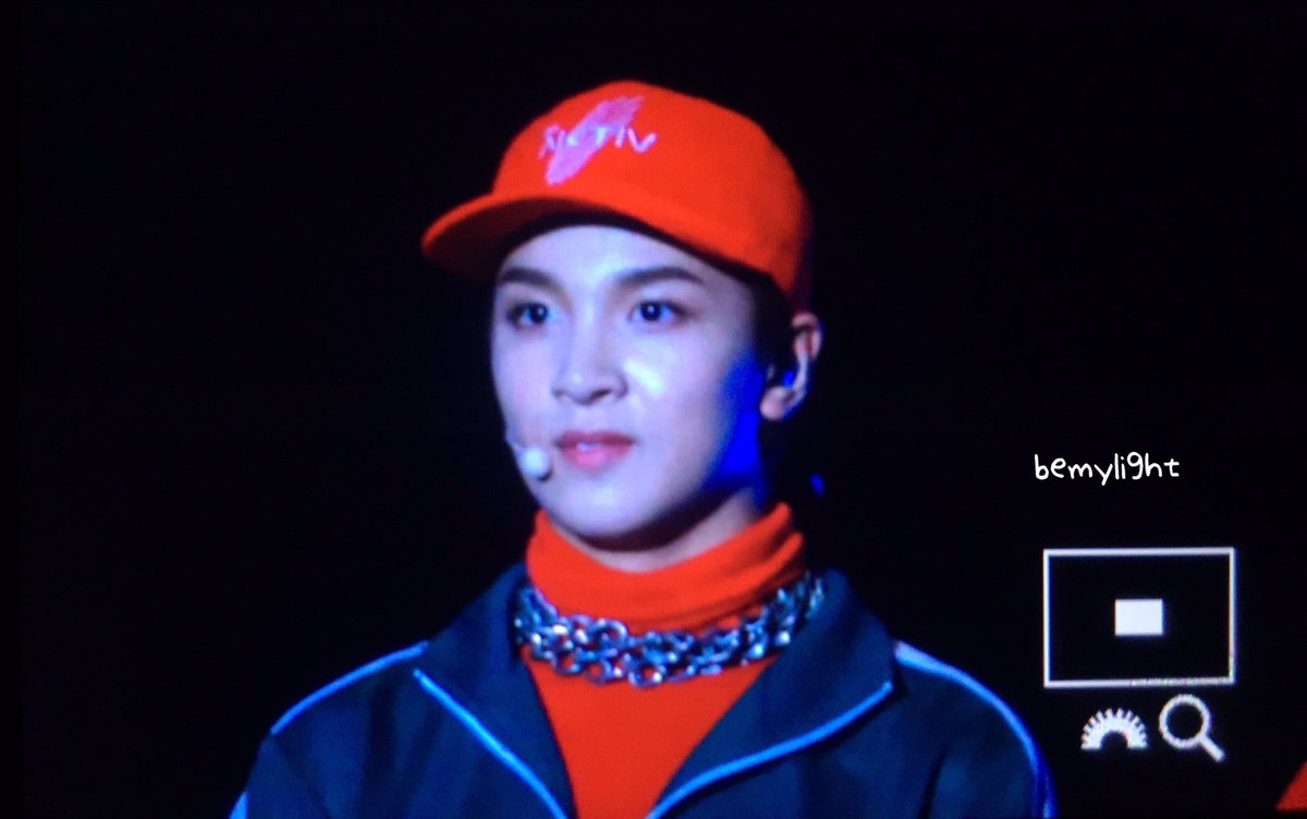 bemylight0606_'s tweet photo. 161009 아시아 송 페스티벌 #NCT #해찬 https://t.co/qM68OYf6fD