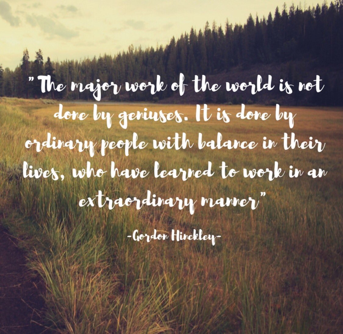 whatwouldDKdo's tweet photo. Our Sunday night mantra. Have a fabulous week everyone x #worklifebalance #quote #whatwoulddenmarkdo https://t.co/fOpDJ0DnlV