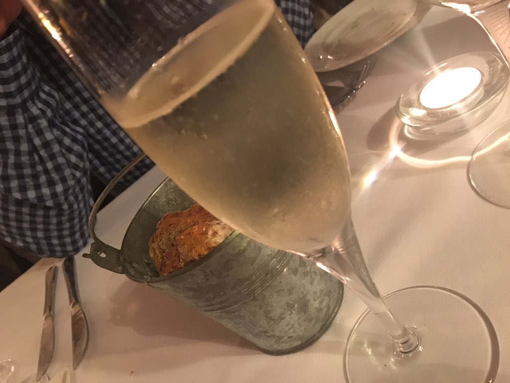 TQitContracting's tweet image. @TanneryDungarva #attentiveservice #anniversarytreat Thanks guys!! Really lovely touch 👌