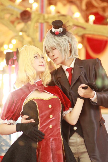 コスプレイヤーうにのTwitter画像25