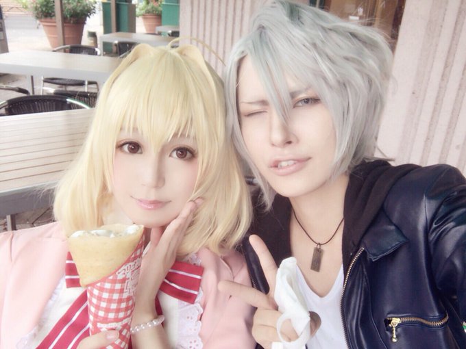 コスプレイヤーうにのTwitter画像23