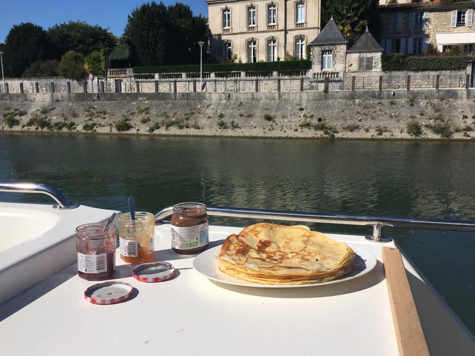 Emerald Star Boating tweet media