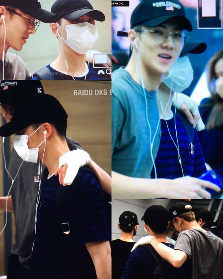 sehunspics's tweet photo. https://t.co/MZkbFaLClS