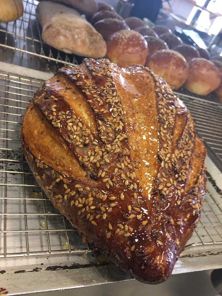 bloomskitchen14's tweet photo. #fresh bread #realbread #forsale #folkestone https://t.co/eNe1VPnPsa