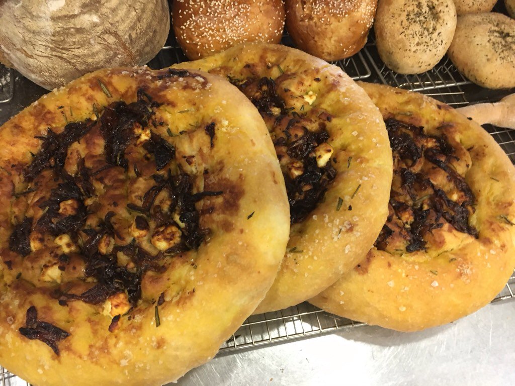 bloomskitchen14's tweet photo. #fresh bread #realbread #forsale #folkestone https://t.co/eNe1VPnPsa
