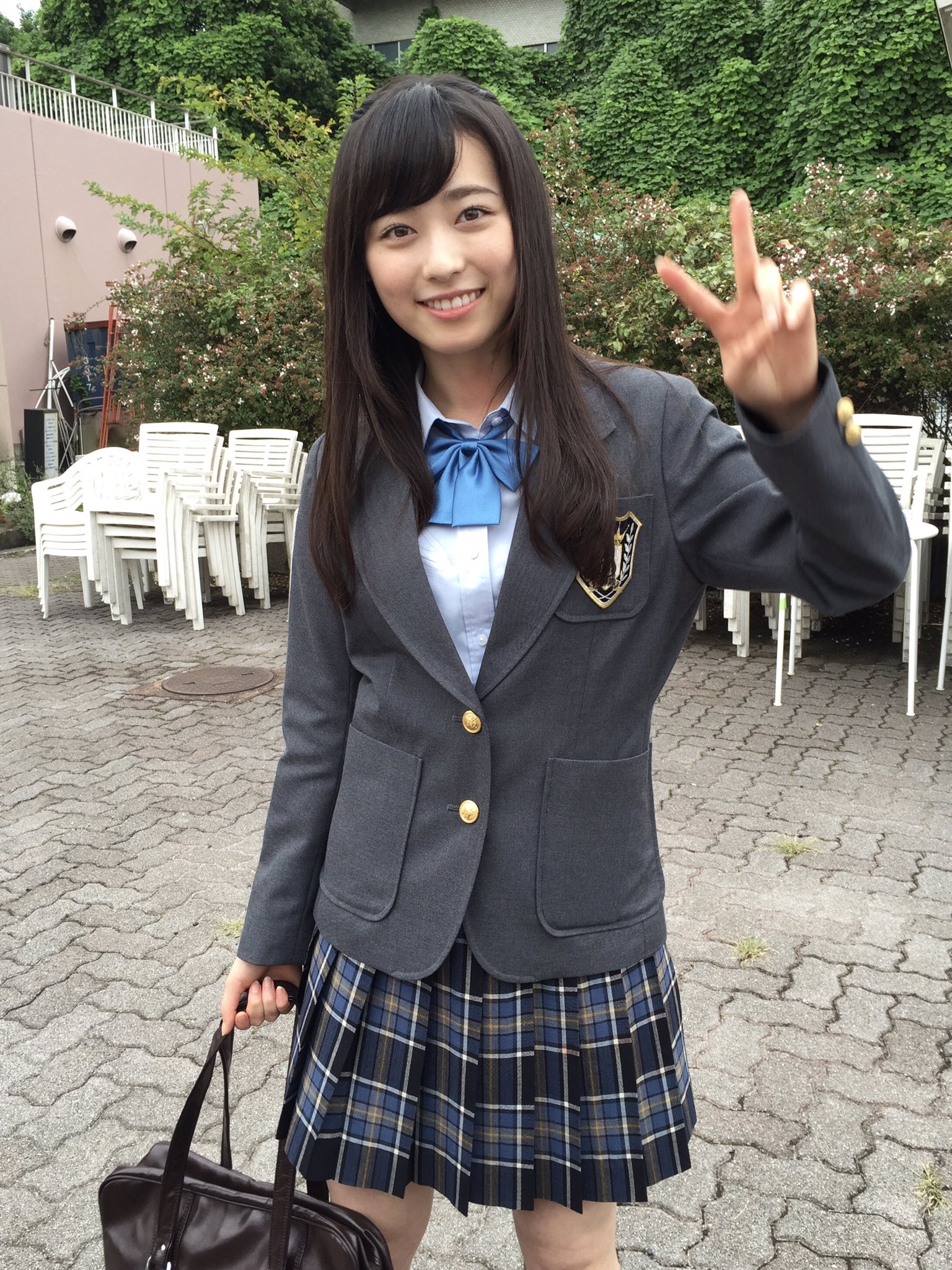 福原遥スタッフ《公式》 on X: 