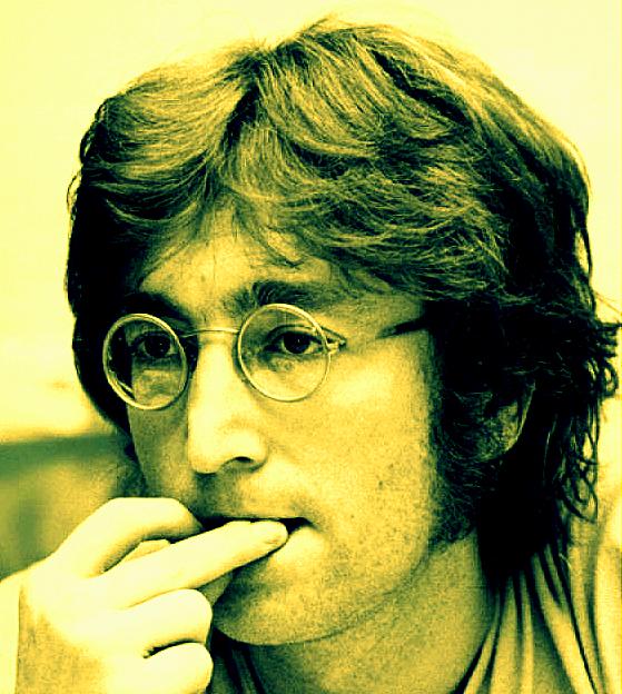MusicTheDope's tweet photo. Happy birthday #JohnLennon 
Liverpool, 9 October 1940 – New York, 8 December 1980
https://t.co/KldweIWtfr #humangenius https://t.co/qSiUfYZAy1