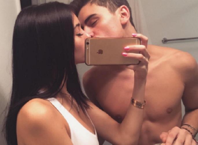 MadisonElleBspn's tweet photo. Haya pasado lo que haya pasado, Jadison siempre va a ser recordada como una PRECIOSA relación. ¡Nos quedamos con los mejores momentos! https://t.co/A51Sds71L3