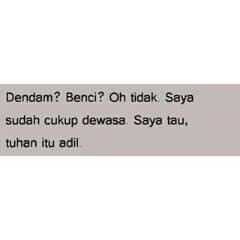 ikhosetiawan's tweet photo. Tuhan itu adil https://t.co/IfsP7YWaFk