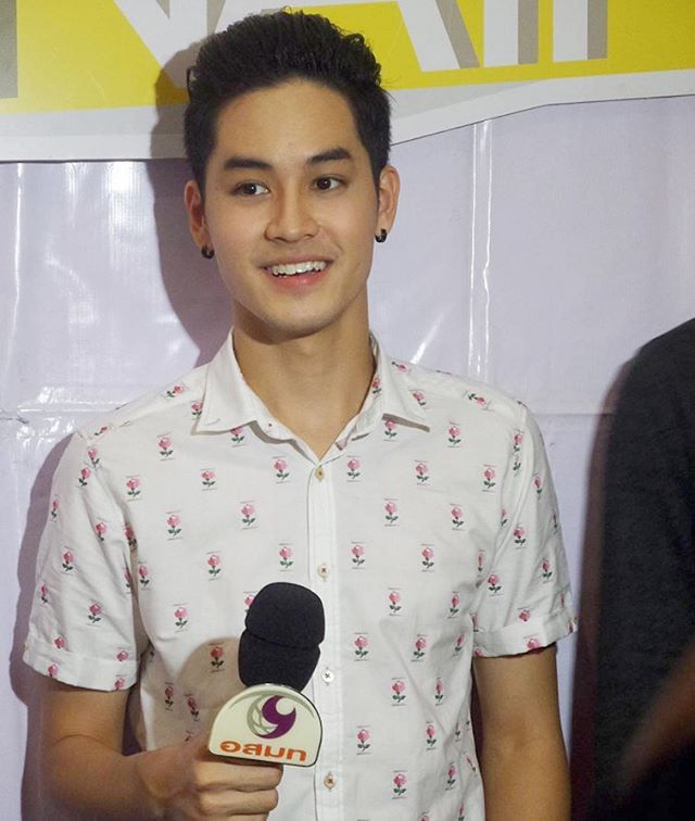 jirayuworld's tweet photo. Jirayu Laongmanee #kaojirayu #jirayulaongmanee #sleeprunway @gukaowa9 https://t.co/BD4Eb9io9M