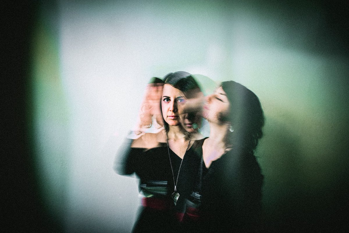 musicgalleryTO's tweet photo. Opening for #PaulineOliveros Friday: MTL's @merganzermusic AKA Mika Posen (Timber Timbre, Agnes Obel) #XAvantXI https://t.co/N6FoS1xlec https://t.co/2AHH2t3yXN