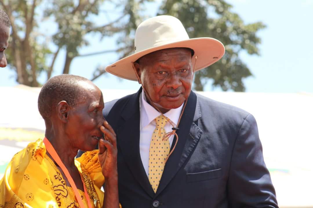 SarahKagingo's tweet photo. #UgandaAt54 in pictures https://t.co/gjhPw3y7dU