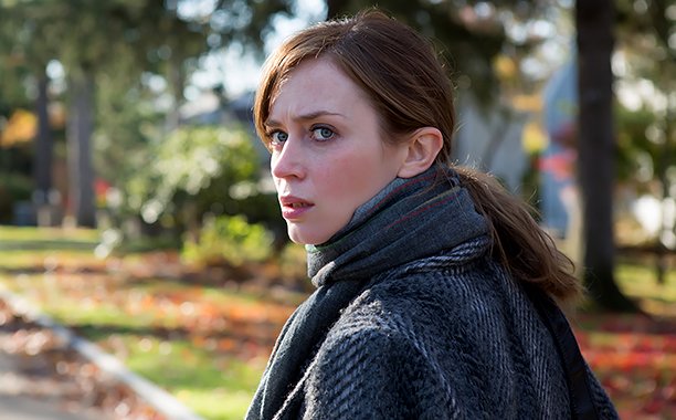 exSuperman's tweet photo. EW: #TheGirlOnTheTrain chugs along at No. 1 with $24.7 million—our box office report: https://t.co/1oA4lHZkFU https://t.co/KONUuwK0E3
