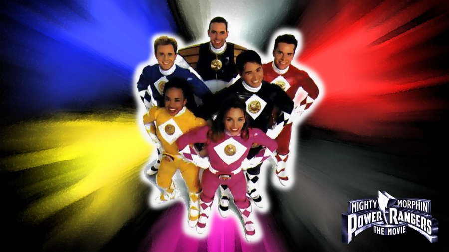 Dillon41316's tweet photo. MY #PowerRangers will always be Tommy,Rocky,Billy,Kimberly,Adam and Aisha. #MightyMorphinPowerRangers #1995 https://t.co/pfLjNehD9U