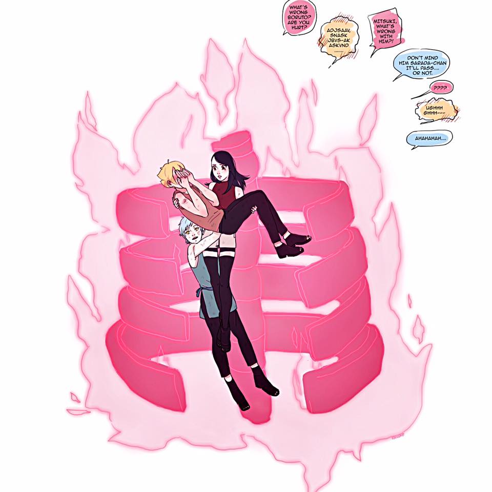 uzutami1's tweet photo. @NarutosMemories @3rdGenNarutoIND https://t.co/KYcBxLmoOv