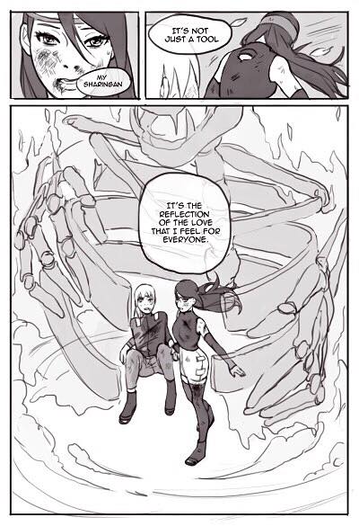 uzutami1's tweet photo. @NarutosMemories @3rdGenNarutoIND https://t.co/KYcBxLmoOv