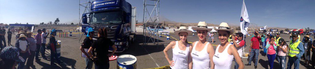 Maur369's tweet photo. SCANIA #cañabrava https://t.co/Lw19pSnRVw