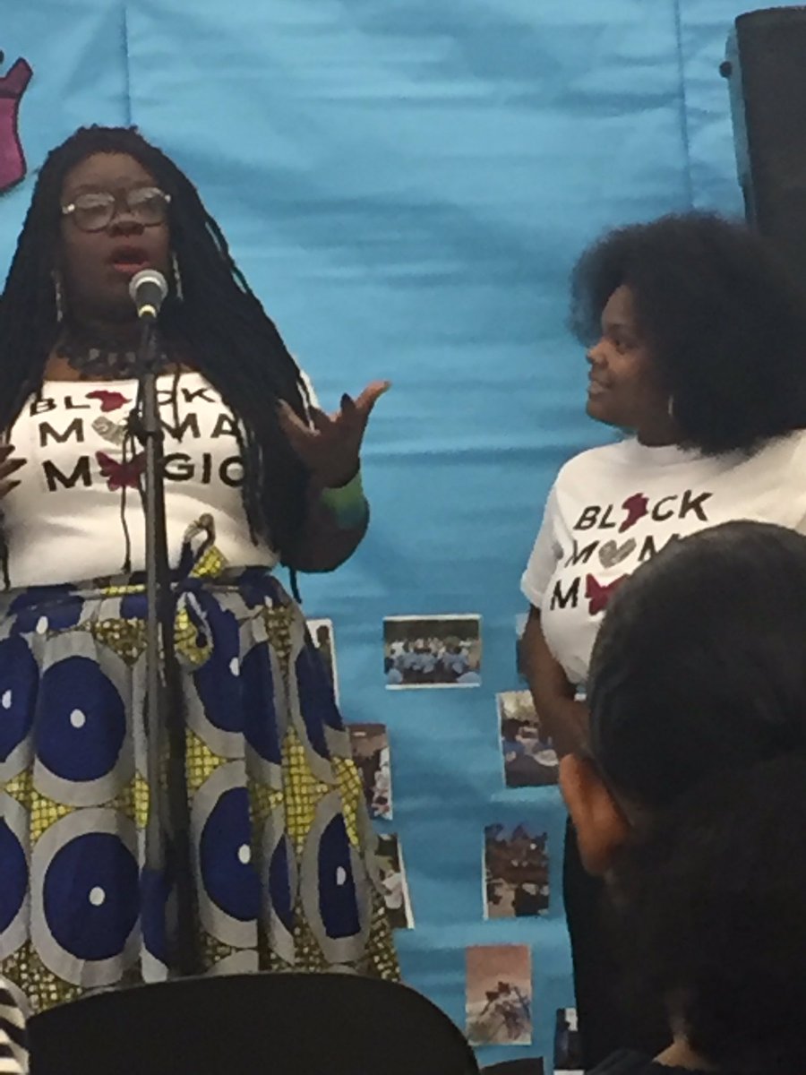 Parents4Parents's tweet image. #blackmamamagic @theblkprojek #p4psupport