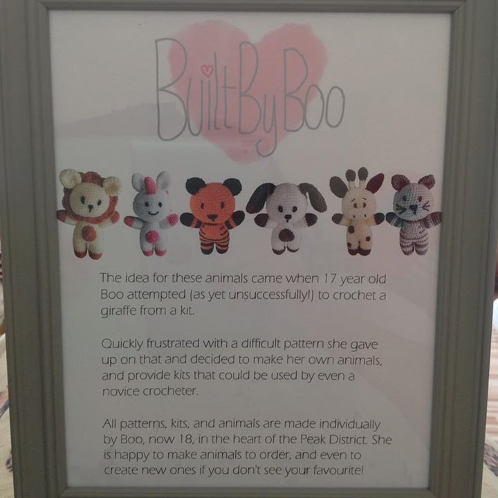 BuiltByBoo's tweet image. 