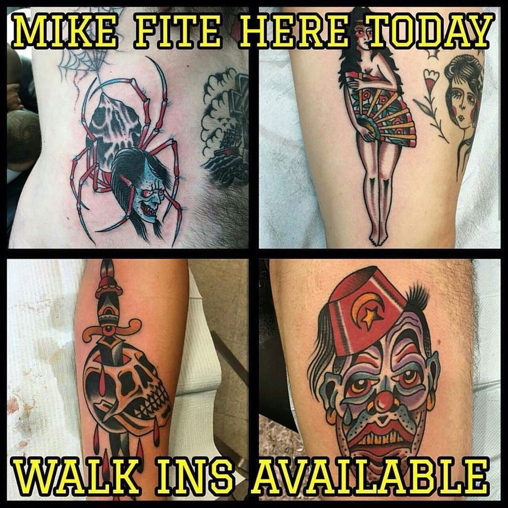 -
<a href="/mikefite/">mike fite</a> will be at @boundforglory_nyc today!
Shop is open from 12-8. 
Pop on in!
_

ipricku.com
347-770-7653
ip…