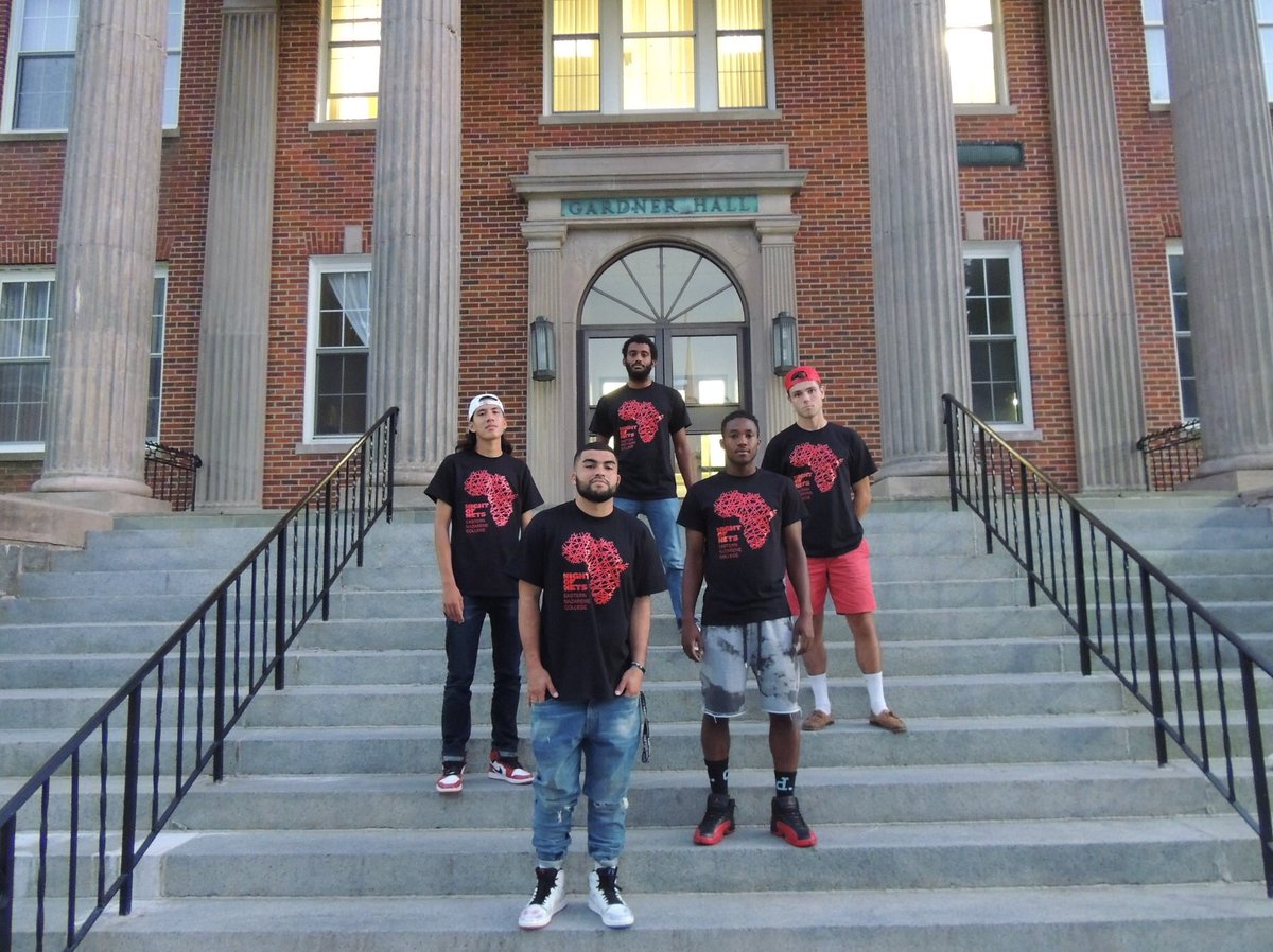 ENCSGA's tweet photo. Join @EasternMs in making a difference. Every shirt that is sold will help save a life from the devastating effects of Malaria in Africa. https://t.co/uodYSNkmvc