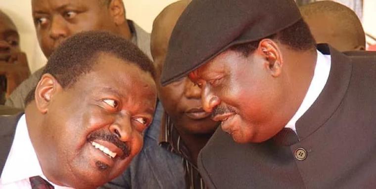 KBCChannel1's tweet photo. Mudavadi hints at the possibility of joining forces with CORD as the race for state house heats up.Details on #KBCWeekendNews with @MUYAKANE https://t.co/4hhPrYw4bq