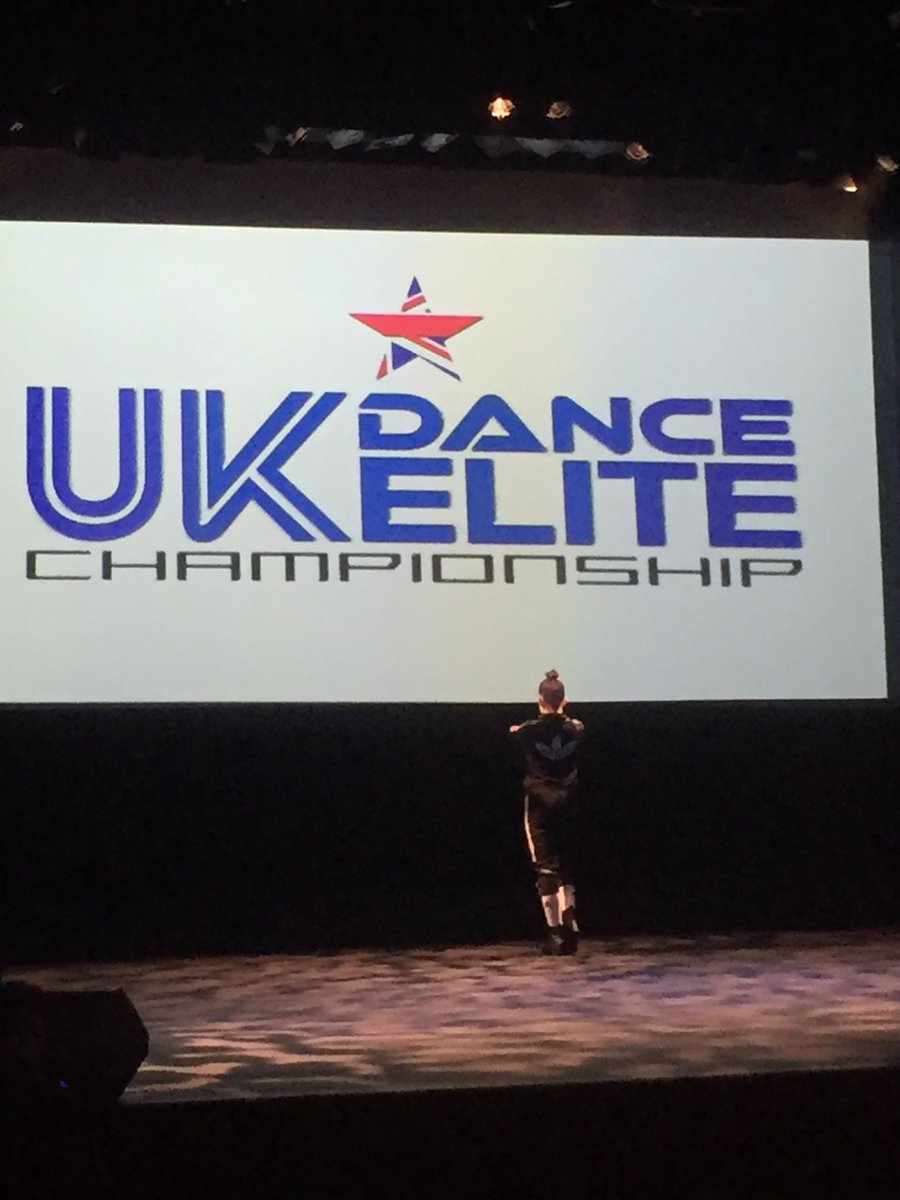 LGNotts's tweet photo. Come on @RaeGaunt #ukdecfinal https://t.co/TsZBrToh6k