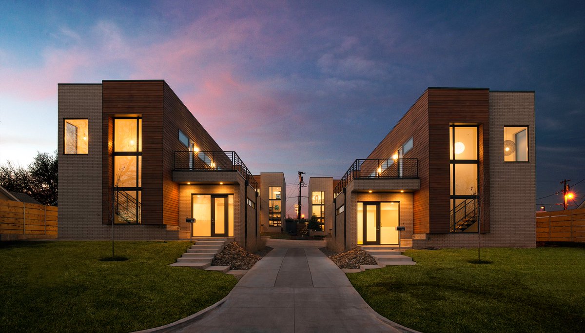 Meadowbrook Modern tweet media
