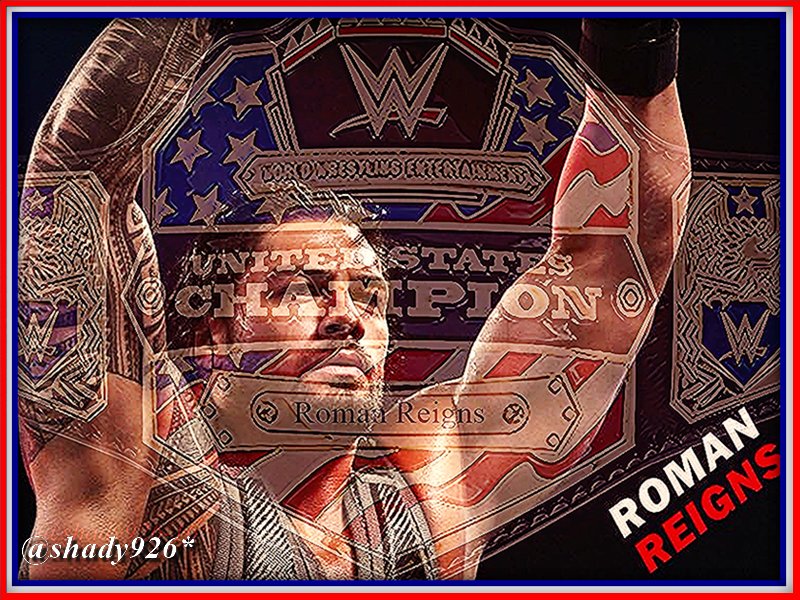 Shady926's tweet photo. #Roman #RomanEmpire #Gm #CoffeeAnRomanNews #NotMuchOnRoman #AllNoMercy #CoffeeTimeGoesOn #RomanIsRaw #RomanAnRusev #VictoryIsRoman https://t.co/AWzTQiHRPe