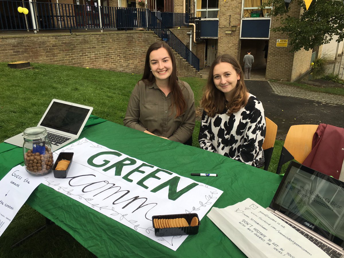 Stop by our table to get involved and for some vegan biscuits! #gogreen #recycle #reuse #reduce #reallycool #4Rs