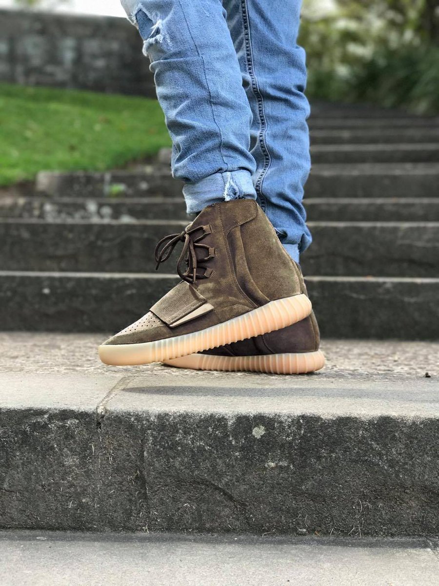 YEEZY MAFIA tweet media