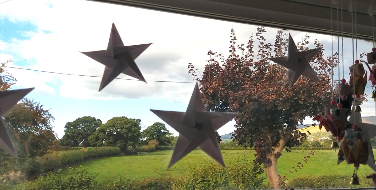 123Green15's tweet image. @ASFOLProject I WILL take these off my window and get on with this project... eventually. @coldplaying @coldplay