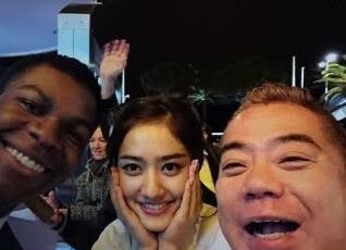 出川パパラッチの出川ガールの行動に批判殺到 イッテq 3ページ目 Togetter 出川パパラッチの出川ガールの行動に批判殺到 イッテq 3ページ目 Togetter