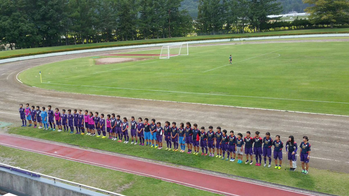 su34256285's tweet photo. 明日10月10日(月)は選手権北信越大会の決勝戦🏆

VS開志JSC⚽️
6月19日(日)のインハイで負けてから約３ヶ月が経った。あの時の悔しさは忘れられない。あの時の借りを返す。もぅ悔しい思いはしたくない。
明日はチーム全員で戦って絶対優勝する
      勝つのは福井👊⚽️ https://t.co/jjs7Nbib0B