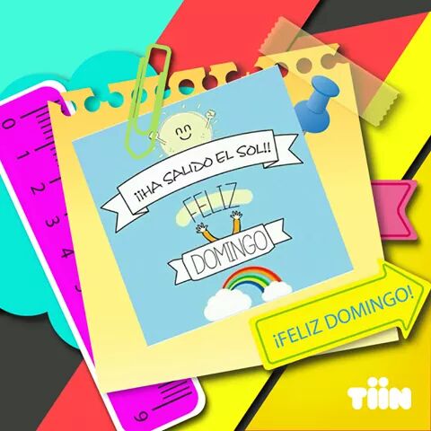 Cristof90425943's tweet photo. Buenos días #tiiners 😘😘 feliz domingo @Luja_ @TiinMagazine @MariaJoseCadena https://t.co/yQIM8vWjww