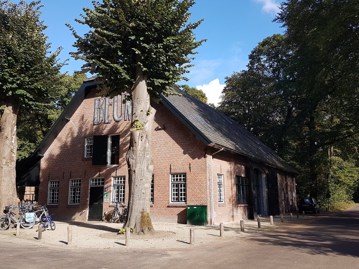 JoyceHems's tweet photo. Erg mooi! #Beum @HooperArchitect https://t.co/qH5TegvO5w