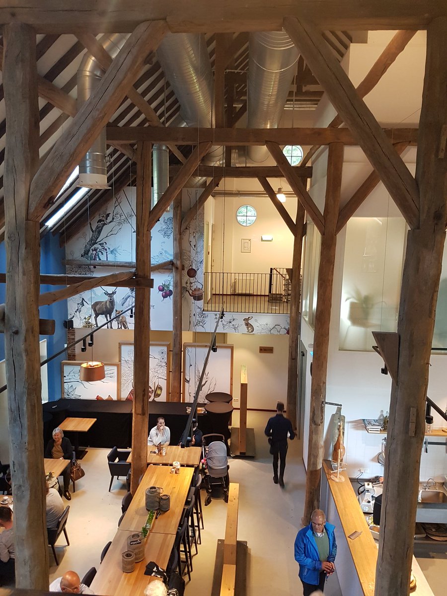 JoyceHems's tweet photo. Erg mooi! #Beum @HooperArchitect https://t.co/qH5TegvO5w