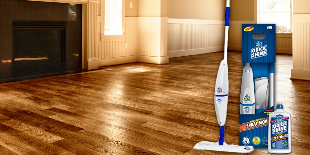 QuickShineFF's tweet photo. Reusable pads & #SaferChoice approved, this mop has it all! #QuickShine #SpotlightSunday https://t.co/wKWmHnvhMz https://t.co/iLI7Y1cJA0