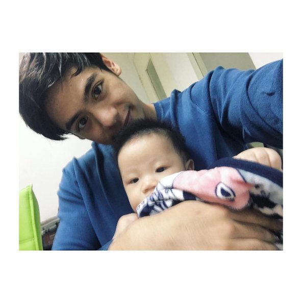 { ig.amennx }  I LOVE KIDS 💪🏻🌹❤️